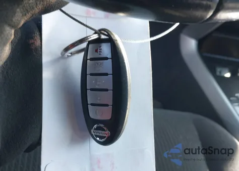 2013 Nissan Altima 3.5 Sv z USA, uszkodzony, nr VIN 1N4BL3APXDC119956